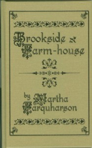 Brookside Farm House
